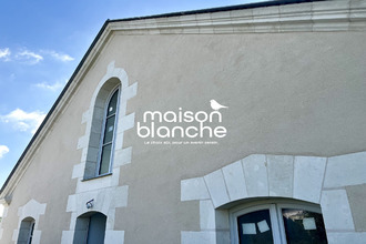 achat maison savennieres 49170