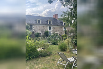 achat maison savennieres 49170