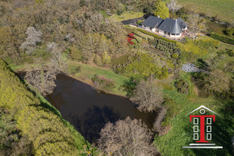 achat maison savennieres 49170