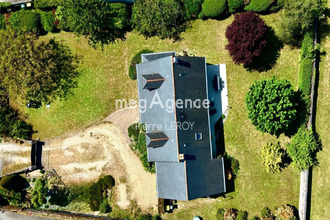 achat maison savennieres 49170