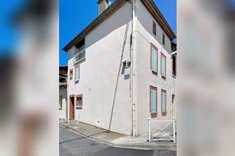 achat maison saverdun 09700