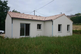 achat maison saverdun 09700