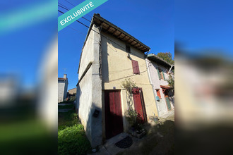 achat maison saverdun 09700