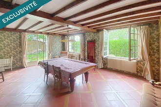 achat maison saverdun 09700