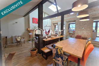 achat maison saverdun 09700