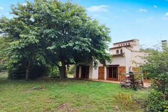 achat maison saverdun 09700