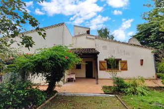 achat maison saverdun 09700