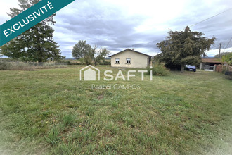 achat maison saverdun 09700