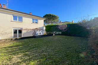 achat maison saverdun 09700