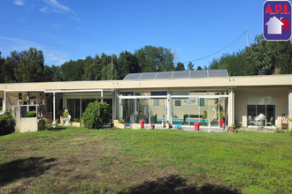 achat maison saverdun 09700