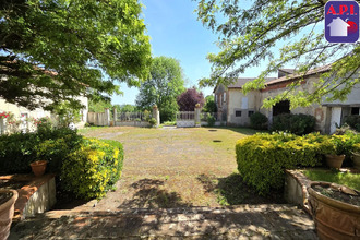 achat maison saverdun 09700