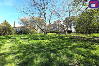 achat maison saverdun 09700