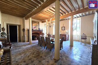 achat maison saverdun 09700
