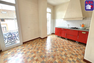 achat maison saverdun 09700