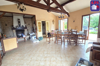 achat maison saverdun 09700
