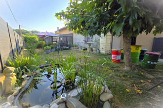 achat maison saverdun 09700