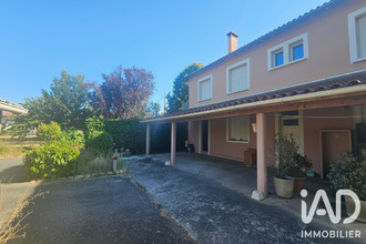 achat maison saverdun 09700