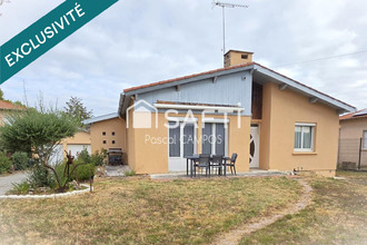 achat maison saverdun 09700