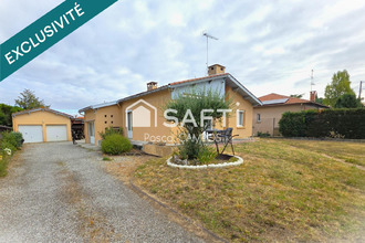 achat maison saverdun 09700