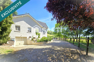 achat maison saverdun 09700