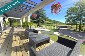 achat maison saverdun 09700