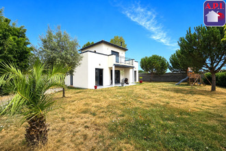 achat maison saverdun 09700