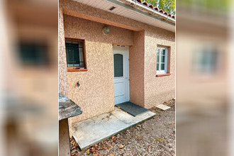 achat maison saverdun 09700