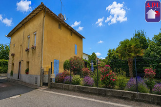 achat maison saverdun 09700