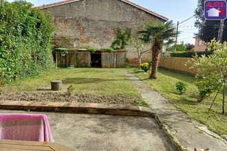 achat maison saverdun 09700