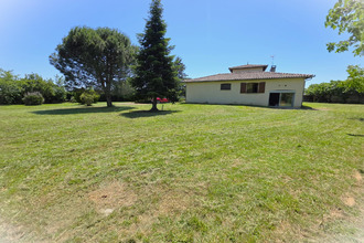 achat maison saverdun 09700