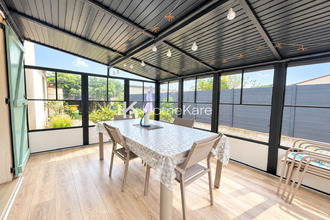 achat maison saverdun 09700