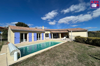 achat maison saverdun 09700