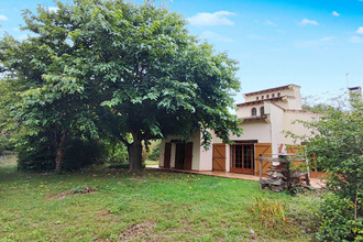 achat maison saverdun 09700