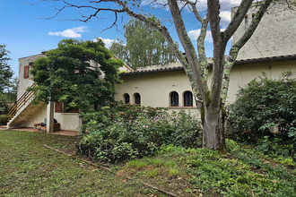 achat maison saverdun 09700