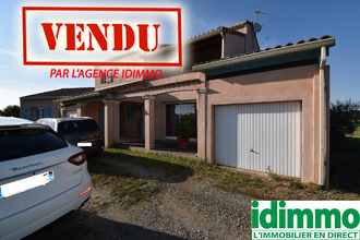achat maison saverdun 09700