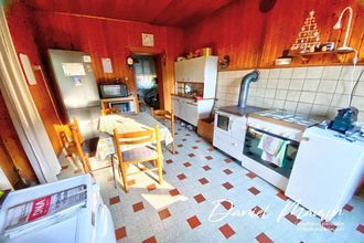 achat maison saverne 67700