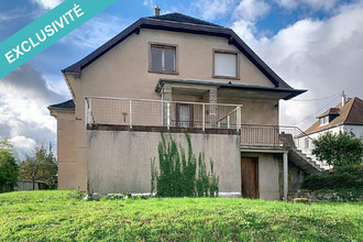 achat maison saverne 67700