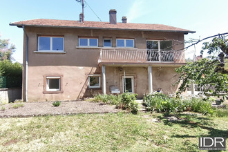 achat maison saverne 67700