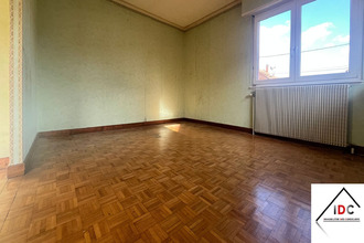 achat maison saverne 67700