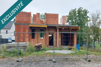 achat maison saverne 67700