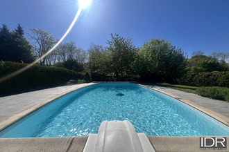 achat maison saverne 67700