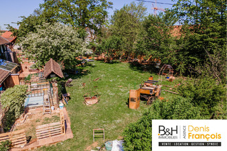 achat maison saverne 67700