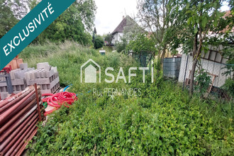 achat maison saverne 67700