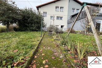 achat maison saverne 67700