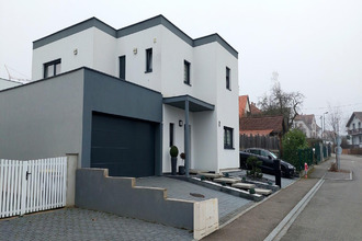 achat maison saverne 67700