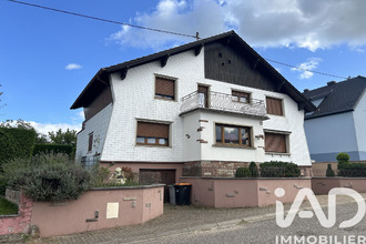 achat maison saverne 67700