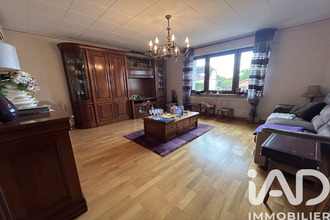 achat maison saverne 67700