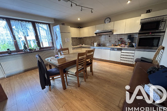 achat maison saverne 67700