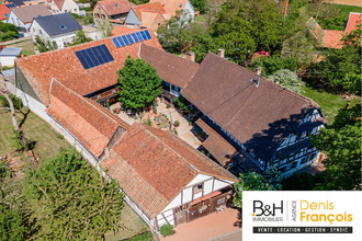 achat maison saverne 67700