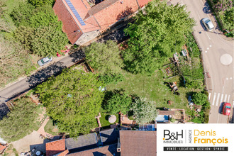 achat maison saverne 67700